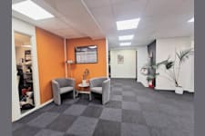 Mediavägen 9B - Tim Ringdahl Liljegren - Locus Advice - Industri - Lager - Kontor