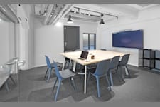 Kontorslokal på Nackagatan 4, Stockholm – bild 8