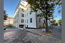 Kontorslokal på Gasverksgatan 2, Lund