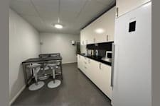 Lokal på Stenbrovägen 2, Helsingborg – bild 19