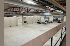 Lagerlokal på Exportgatan 47A, Hisnings-Backa – bild 4