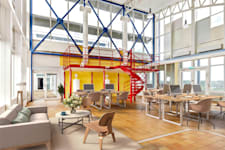 Kontorslokal på Lasarettsvägen 9, Trollhättan – bild 3