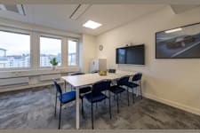 Kontorslokal på Löfströms Allé 1B, Sundbyberg – bild 7