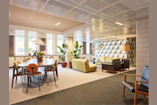 Coworking-plats på Folkungagatan 16, Göteborg – bild 5