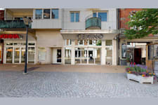 Butikslokal på Västra Storgatan 24, Kristianstad