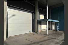 Butikslokal på Industrigatan 75, Landskrona – bild 17
