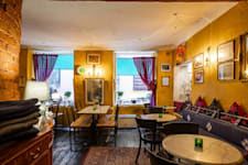 Cafe - Gamla stan - image - 6