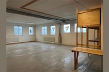 Lagerlokal på Kristinebergsvägen 17, Halmstad – bild 4