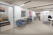 Kontorslokal på Engelbrektsgatan 3, Stockholm – bild 6