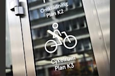 Kontorslokal på Sveavägen 167, Stockholm – bild 45