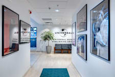 Kontorslokal på Banérgatan 16, Stockholm – bild 15