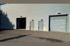 Industrilokal på Gnejsvägen 15, Lund – bild 2