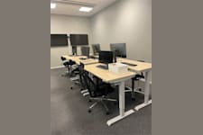 Kontorslokal på Mölndalsvägen 24, Göteborg – bild 6