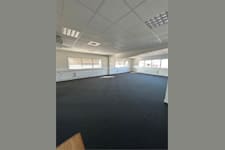 Kontorslokal på Stångjärnsgatan 8, Uppsala