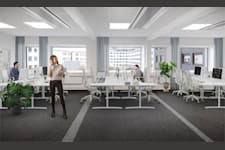 Kontorslokal på Jan Stenbecks Torg 17, KIsta