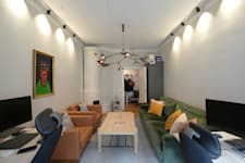 Kontorslokal på Tomtebogatan 4, Stockholm – bild 2