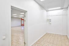 Göteborgsvägen 18 - Göteborgsvägen 18, Centrala Uddevalla, Uddevalla - Butik/kontor/verksamhetslokal