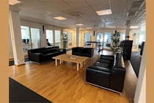 Stenyxegatan 25 - image - 6