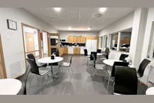 Kontorslokal på Exportgatan 27, Hisings Backa – bild 7