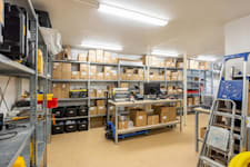 Kontorslokal på Karlsbodavägen 41, Bromma – bild 5
