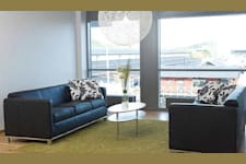 Kontorslokal på Exportgatan 27, Hisings Backa – bild 12