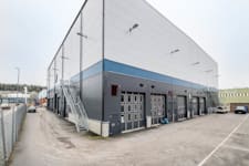 Butikslokal på Hantverkarvägen 4, Norsborg – bild 6