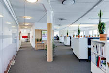 Kontorslokal på Gustavslundsvägen 137, Bromma – bild 5