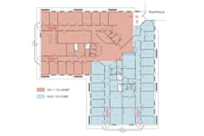 Kontorslokal på Sättarevägen 3, KUNGSBACKA – bild 2