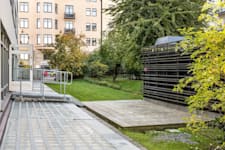 Kontorslokal på Sveavägen 163, Stockholm – bild 7