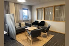 Kontorslokal på Knut Påls väg 2, Helsingborg – bild 2