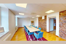 Kontorslokal på Stationsgatan 30, Halmstad – bild 5