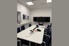 Kungsgatan 20 - Konferensrum