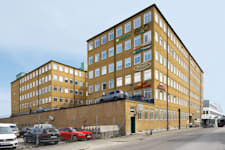 Kontorslokal på Hammarby Fabriksväg 43, Stockholm – bild 2