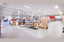 Industrilokal på Jupitervägen 2, Upplands Väsby – bild 8