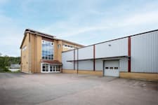 Industrilokal på Exportgatan 65, Hisings Backa – bild 2