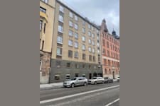 Lagerlokal på Linnégatan 81, Stockholm – bild 11