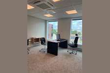 Kontorslokal på Axel Adlers gata 2, Västra Frölunda – bild 7