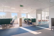 Kontorslokal på Solnavägen 1E, Stockholm – bild 2