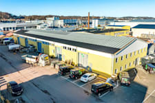 Kontorslokal på Exportgatan 17A, Hisings Backa – bild 6