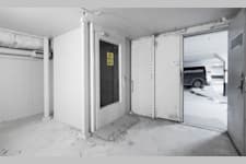 Lagerlokal på Gårdsfogdevägen 16, Bromma – bild 2