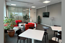 Kontorslokal på Grafiska vägen 2A, Göteborg – bild 10