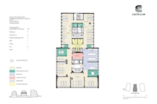 Kontorslokal på Warfvinges väg 26, Stockholm – bild 3