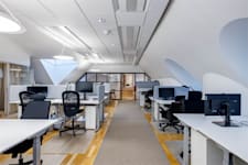 Kontorslokal på Stureplan 13, Stockholm – bild 6