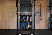 Hammarby allé 14 - Gym för alla hyresgäster