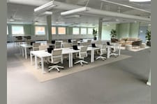 Kontorslokal på Lundbygatan 1, Borås – bild 5