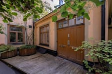 Butikslokal på Sibyllegatan 15, Stockholm – bild 2