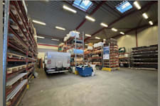 Lokal på Argongatan 16, Mölndal – bild 2