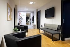 Kontorslokal på Vasaplatsen 8A, Göteborg – bild 2