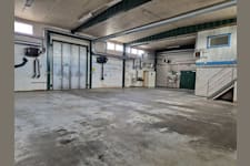 Industrilokal på Sjövägen 16, Bålsta