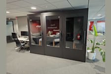 Kontorslokal på Borgarfjordsgatan 18, Kista – bild 5